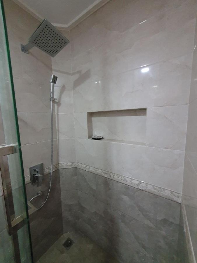 Arianna Dhangethi Exterior photo